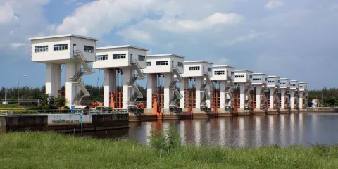 Uthokwipat Prasit Watergate