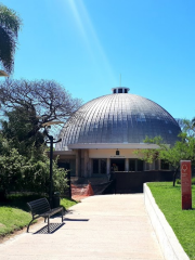 Planetario de Montevideo
