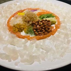 ZHUROUPO PRIVATE HOME CUISINE User Photo