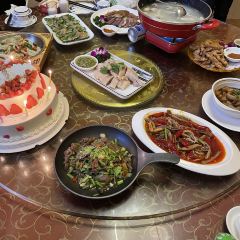 骆氏川菜坊(二分店) User Photo