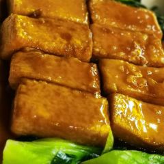 大榕树美食坊(吉祥路店) User Photo