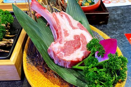 黑牛小镇(罗缦广场店)