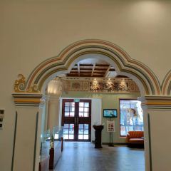 Creations Museum Hotel• Huanhai Ge • Banquet Restaurant (Qi Lou Old Street Branch) User Photo