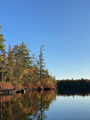 Lake Waukewan