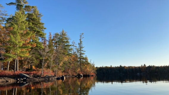New Hampshire