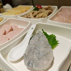 海底捞火锅(京华城店) User Photo