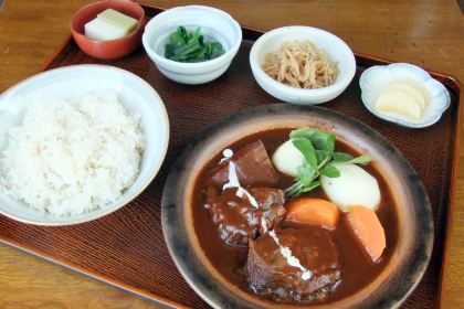 Sakagura Owned Restaurant Daimin