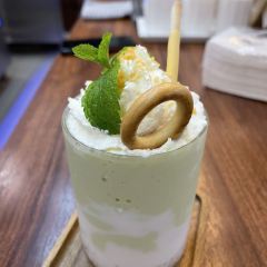 溪泮咖啡館 （德化店）張用戶圖片