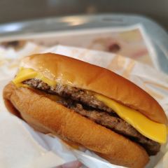 麦当劳(娇子大道店) User Photo