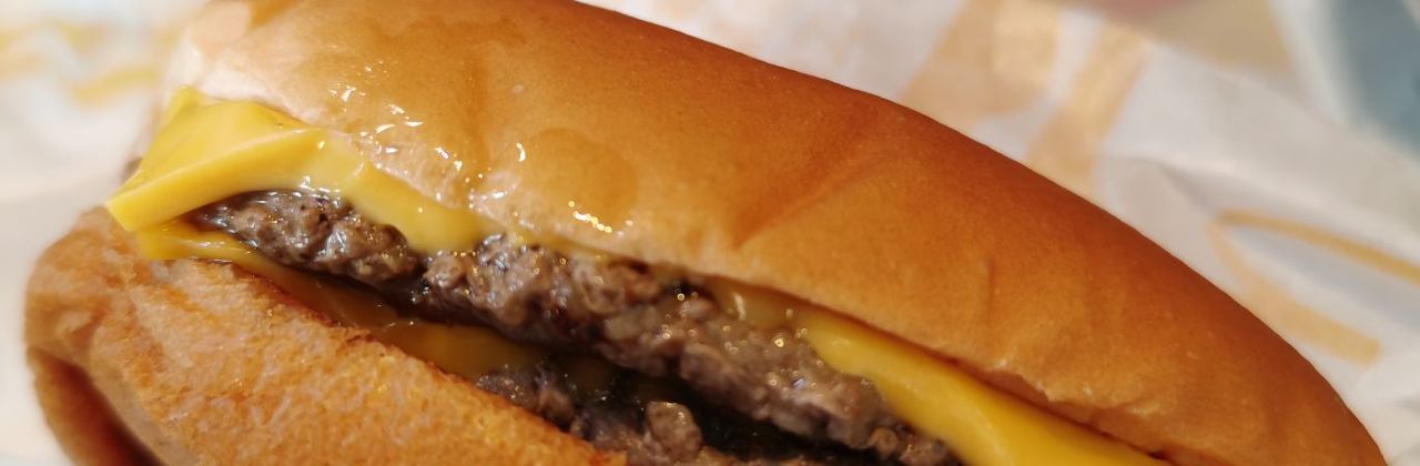 麦当劳(娇子大道店)