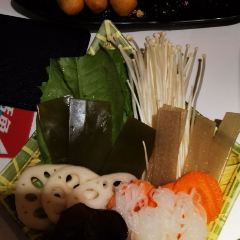 Yu Ku Huo Yu Xian Kao ( Hua Fu Er Qi ) User Photo