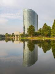 Feicuihu Ecological Park