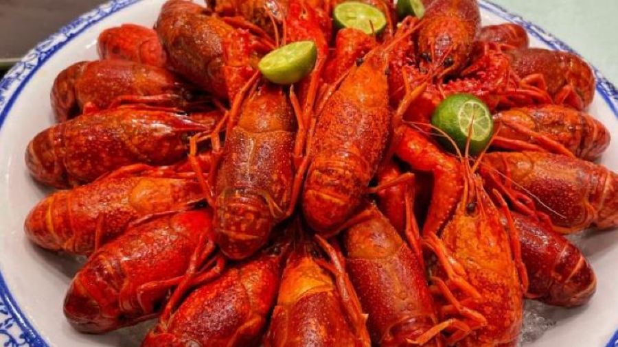 Hai Yan Restaurant Restaurant