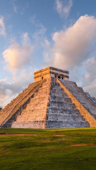 Cancun Chichen Itza + CENOTE CHICHIKAN + Valladolid 1-day tour