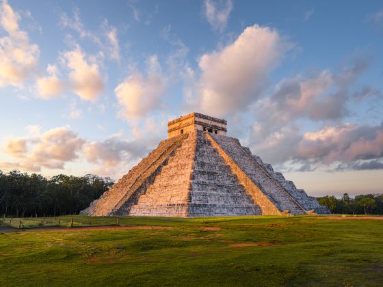 Chichen Itza