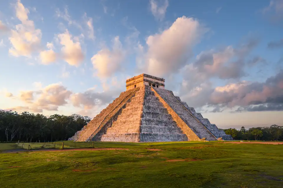 4_Chichen Itza