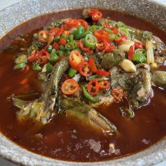 Huaxiyuzhuang ảnh của người dùng