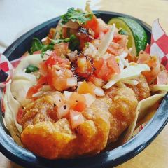 Seven Lives Tacos y Mariscos User Photo