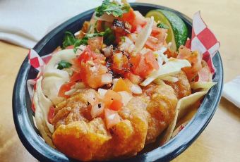 Seven Lives Tacos y Mariscos User Photo