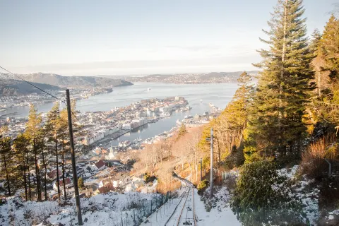 Fløibanen