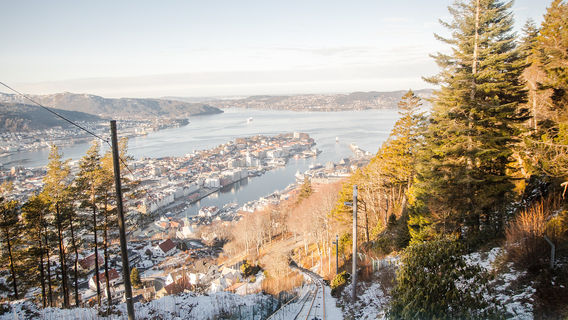 Bergen