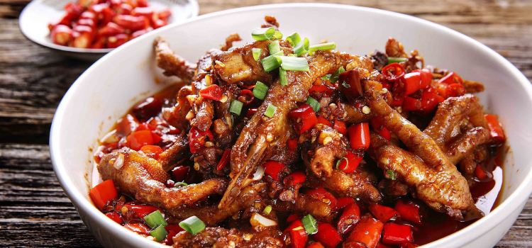 Mao Hunan Restaurant