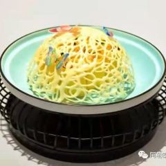 阿勒泰吉域合酒店·中餐厅 User Photo