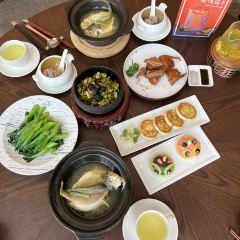 GuangZhou TianHe Xi ErDun Hotel Sui Xuan Restaurant User Photo