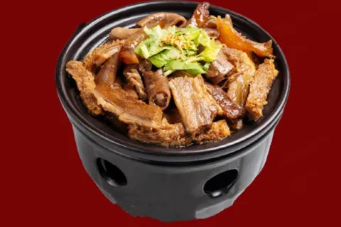 Youzhang Beef Offal (Shixia Branch)