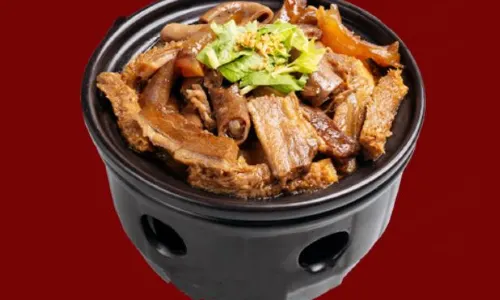 Youzhang Beef Offal (Shixia Branch)