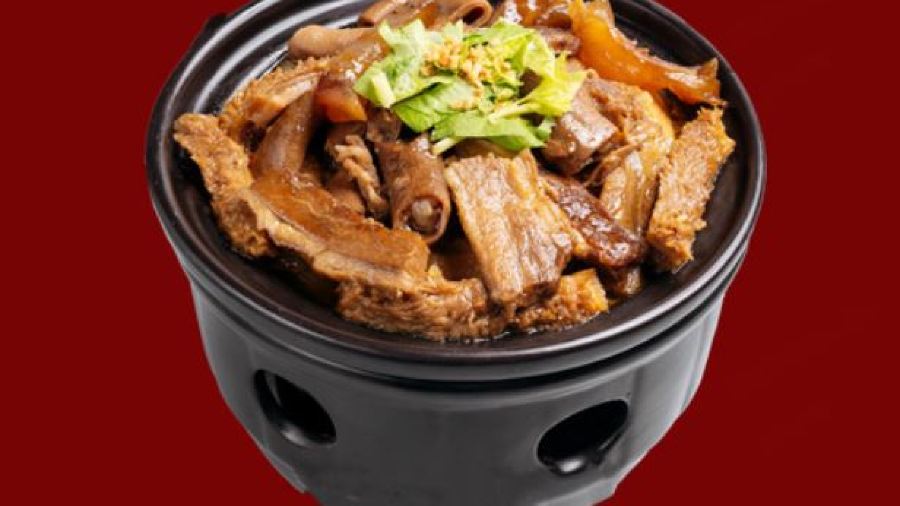 Youzhang Beef Offal (Shixia Branch)