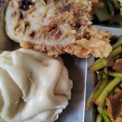 嘉嘉快餐(潍安路店) User Photo