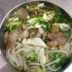 Hua Xi Fei Wan Niu Rou Fen (Hua Kuo Road) User Photo