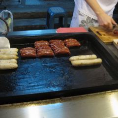 Kenting Night Market User Photo