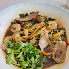 SHIBATI GLASSES NOODLE User Photo