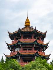 Yangtian Tower