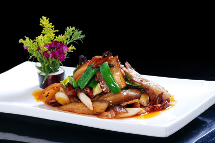 Tengchong Hongfu Lou Restaurant