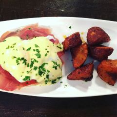 Cafe Ba-Ba-Reeba! User Photo