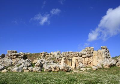 Ggantija Temple