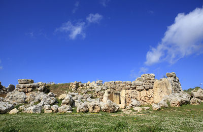 Ġgantija Archaeological Park