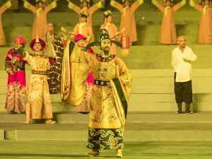 Jing De Zhen Ji Yi chinaDa Xing Shan Shui Shi Jing Yan Chu 