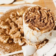 阿可丁(大昭寺店) User Photo