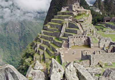 Templo de las Tres Ventanas