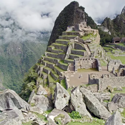 Отзывы об отеле Hotel Carrera