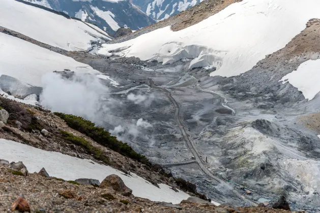 Отели рядом со станцией Dentetsu-Toyama Railway Station