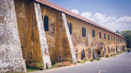 Maritime Archeological Museum (Galle)