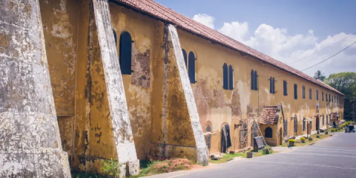 國家海事博物館