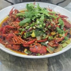 永兴烤鱼(通江店) User Photo