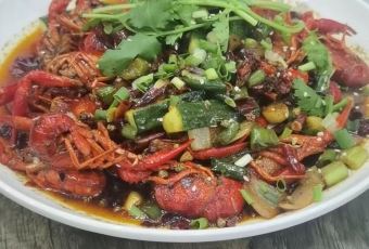 永兴烤鱼(通江店) User Photo