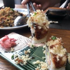 櫻町居壽司料理店張用戶圖片